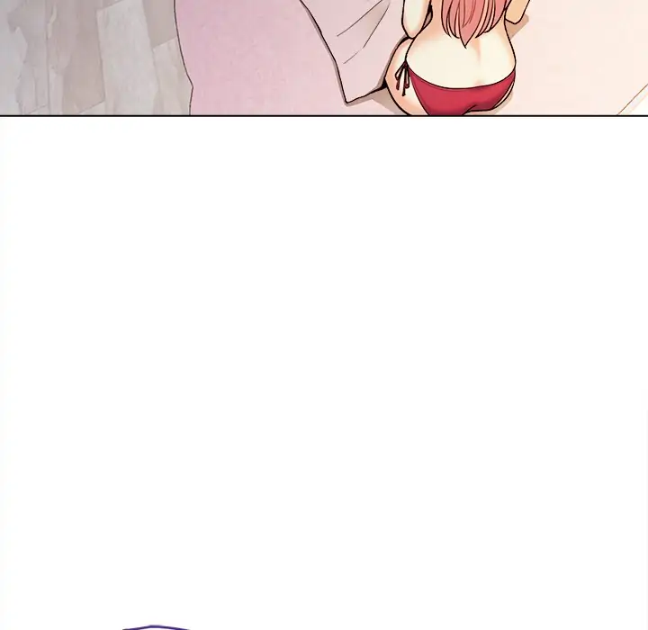 An Outsider’s Way In Chapter 35 - Page 5