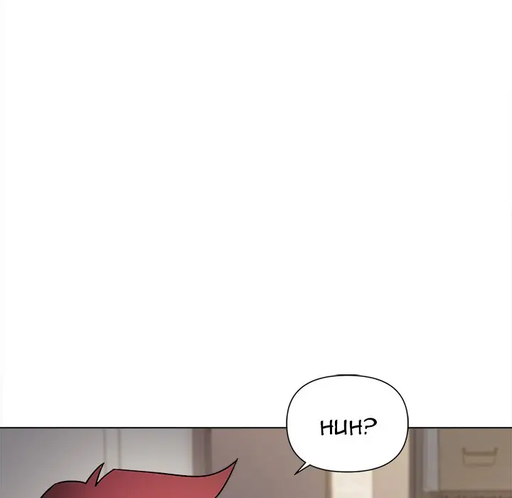 An Outsider’s Way In Chapter 35 - Page 42