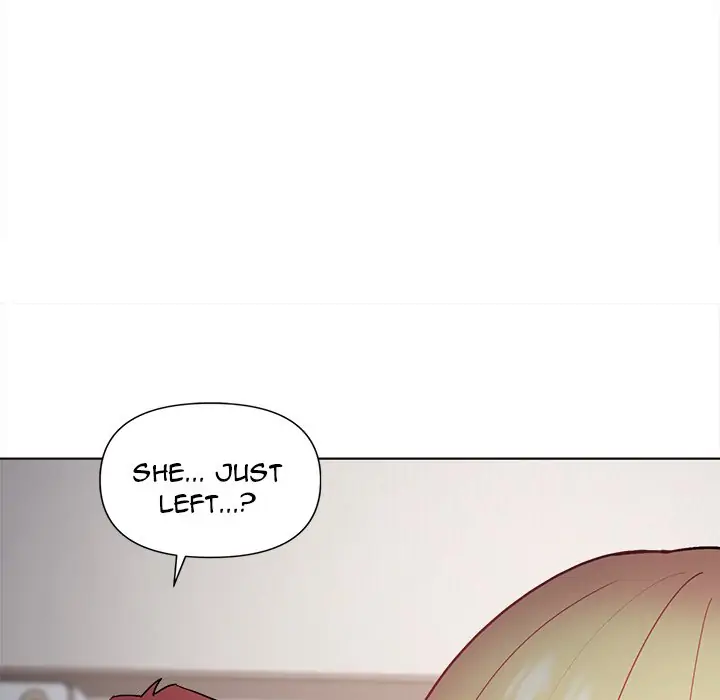 An Outsider’s Way In Chapter 35 - Page 46