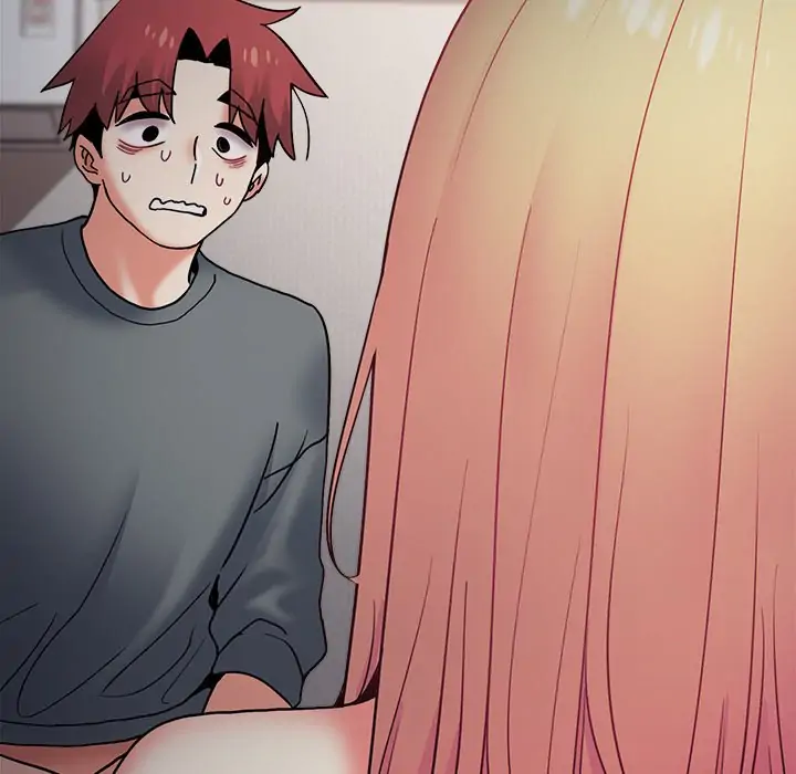 An Outsider’s Way In Chapter 35 - Page 47