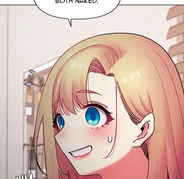 An Outsider’s Way In Chapter 35 - Page 49