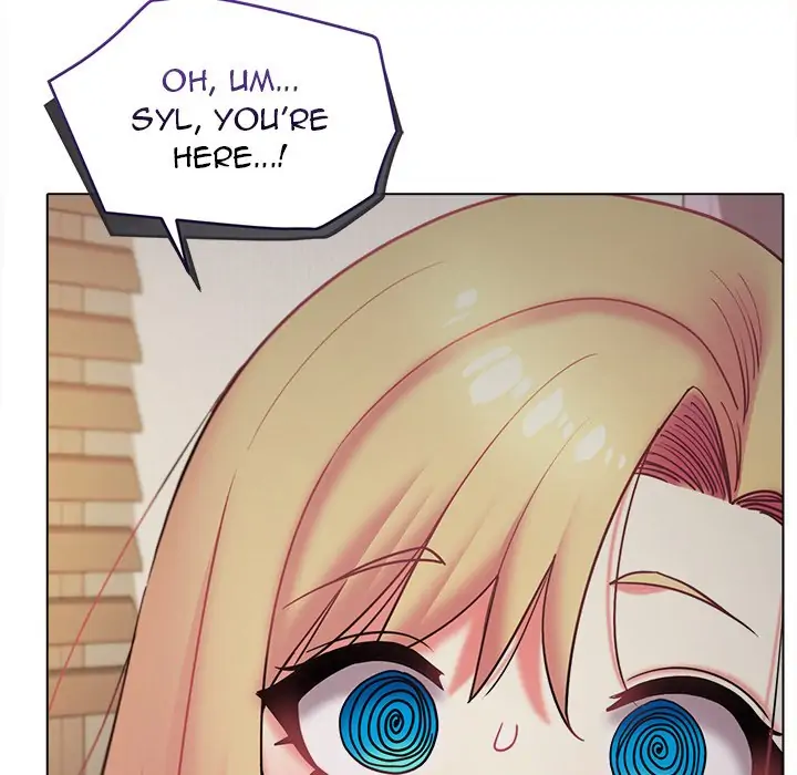 An Outsider’s Way In Chapter 35 - Page 6