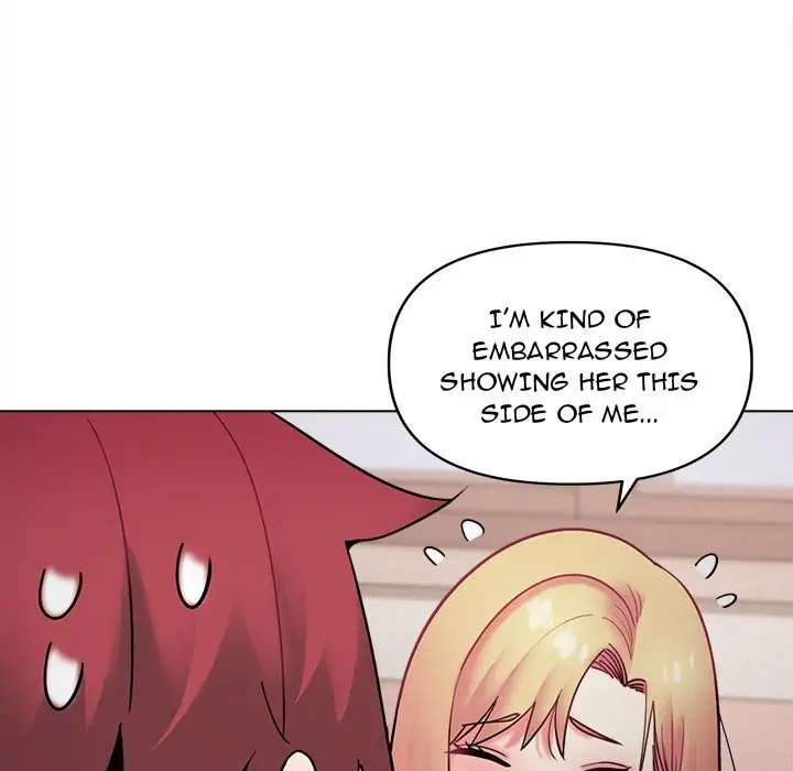 An Outsider’s Way In Chapter 35 - Page 51