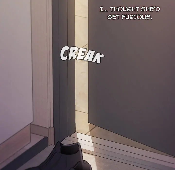 An Outsider’s Way In Chapter 35 - Page 54