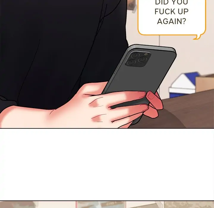 An Outsider’s Way In Chapter 35 - Page 67