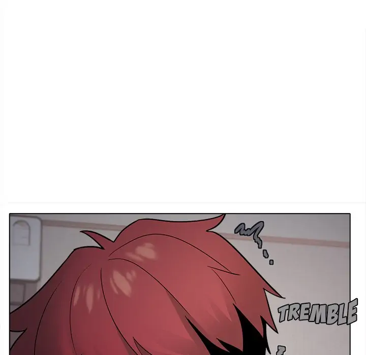 An Outsider’s Way In Chapter 35 - Page 8