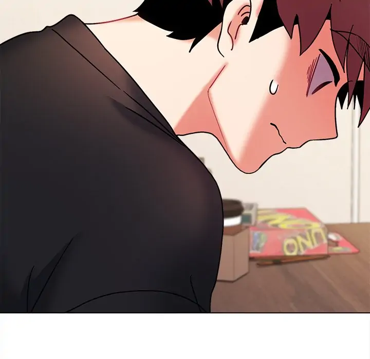 An Outsider’s Way In Chapter 35 - Page 73