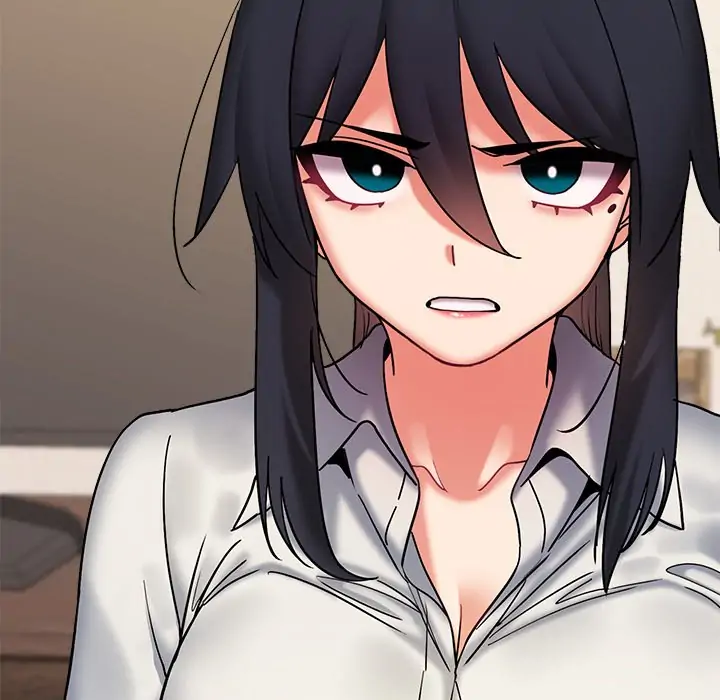 An Outsider’s Way In Chapter 35 - Page 75