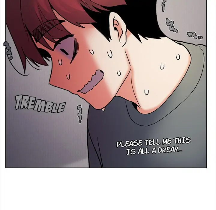 An Outsider’s Way In Chapter 35 - Page 9