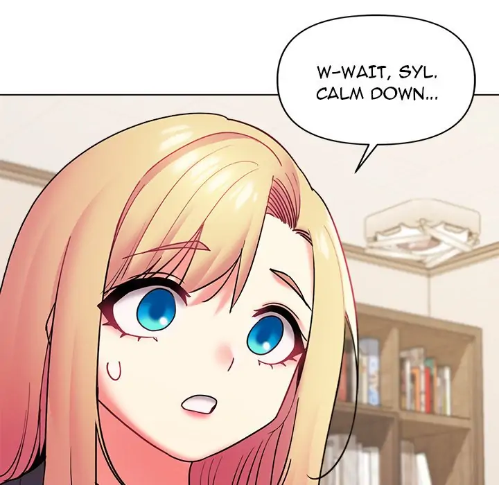 An Outsider’s Way In Chapter 35 - Page 83