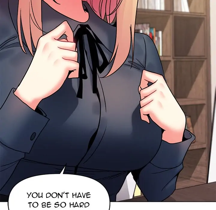 An Outsider’s Way In Chapter 35 - Page 84