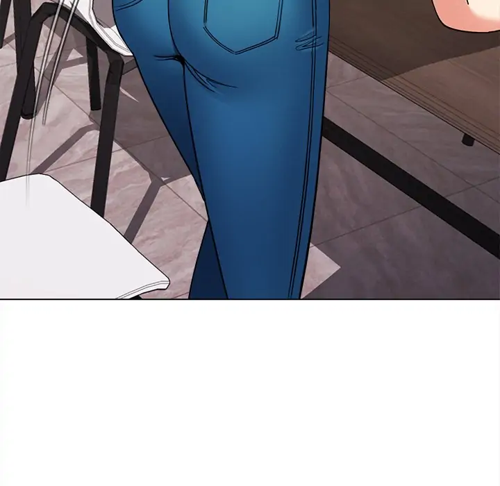 An Outsider’s Way In Chapter 35 - Page 89