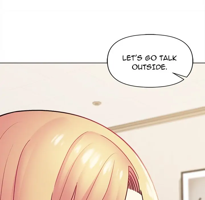 An Outsider’s Way In Chapter 35 - Page 90