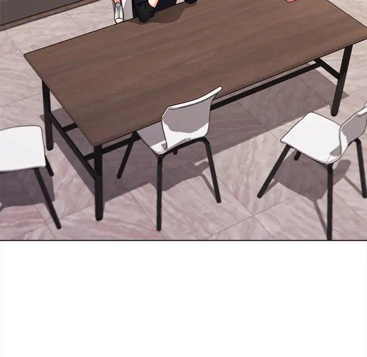 An Outsider’s Way In Chapter 35 - Page 95