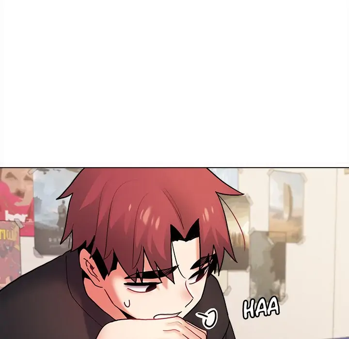 An Outsider’s Way In Chapter 35 - Page 96