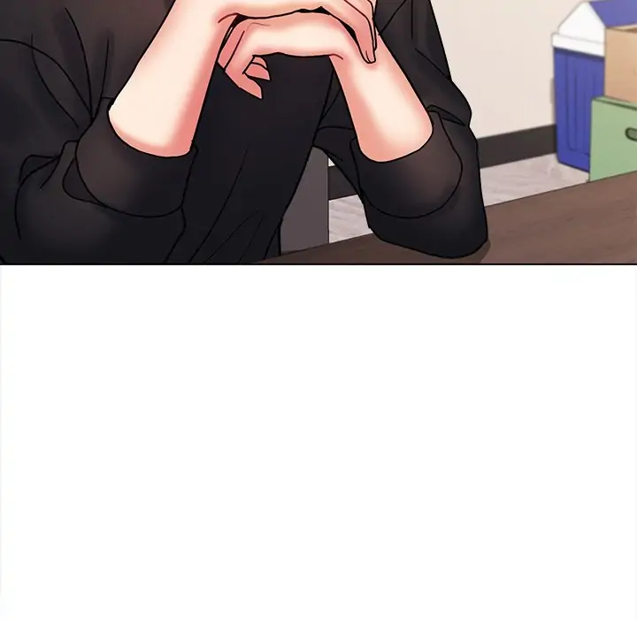 An Outsider’s Way In Chapter 35 - Page 97