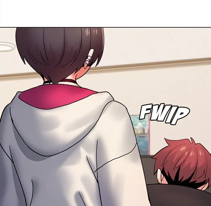 An Outsider’s Way In Chapter 35 - Page 98