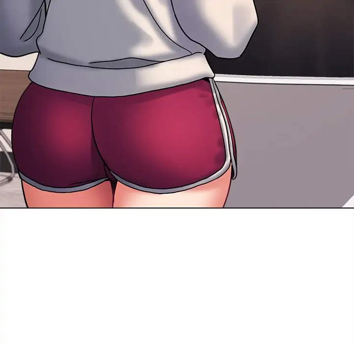 An Outsider’s Way In Chapter 35 - Page 99