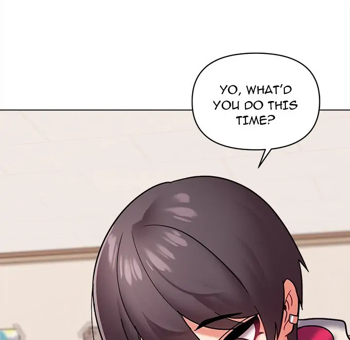 An Outsider’s Way In Chapter 35 - Page 100