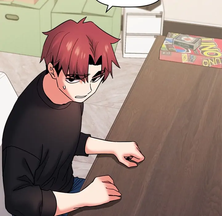 An Outsider’s Way In Chapter 36 - Page 102