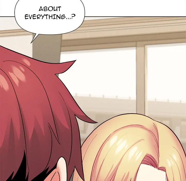 An Outsider’s Way In Chapter 36 - Page 109