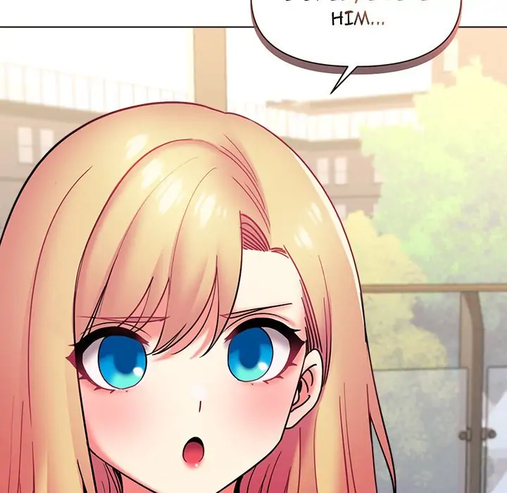 An Outsider’s Way In Chapter 36 - Page 12