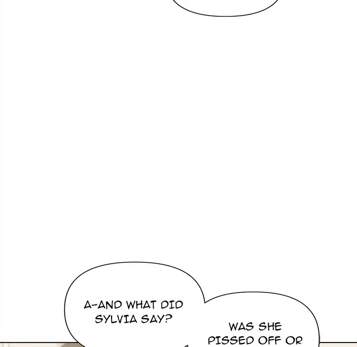 An Outsider’s Way In Chapter 36 - Page 111