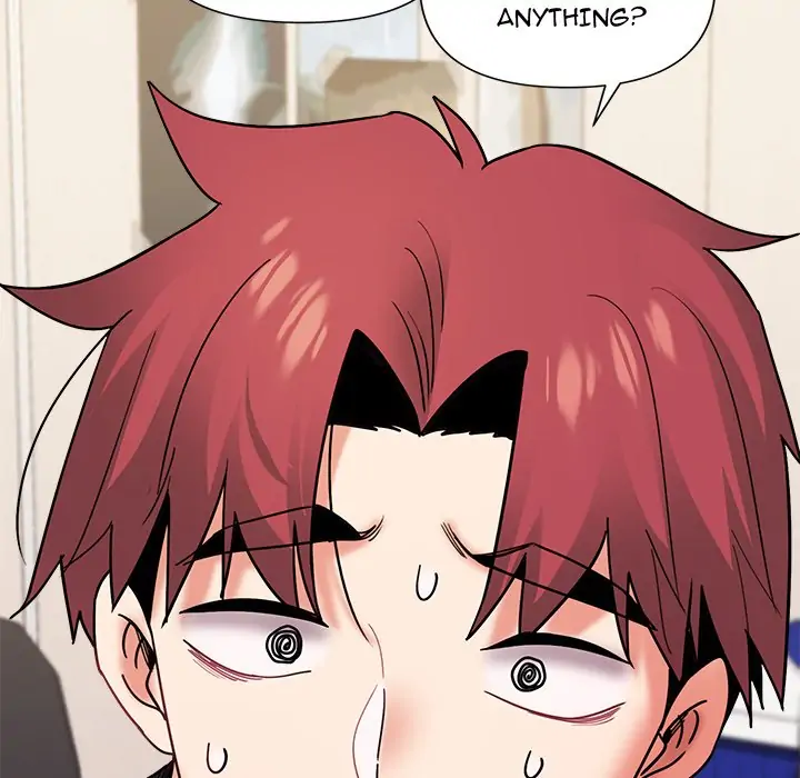 An Outsider’s Way In Chapter 36 - Page 112