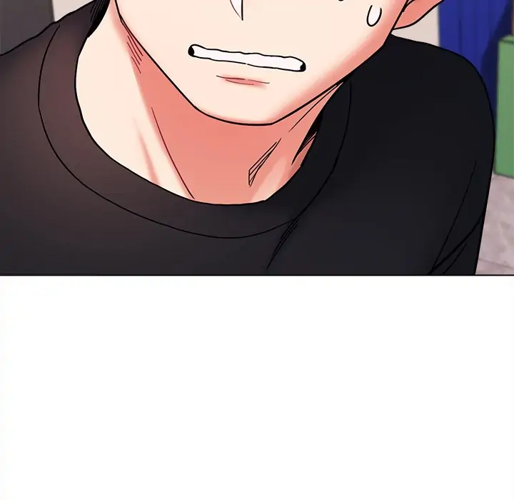 An Outsider’s Way In Chapter 36 - Page 113