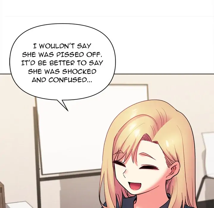 An Outsider’s Way In Chapter 36 - Page 114