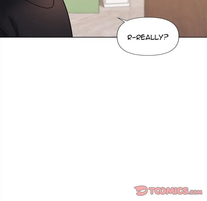 An Outsider’s Way In Chapter 36 - Page 117