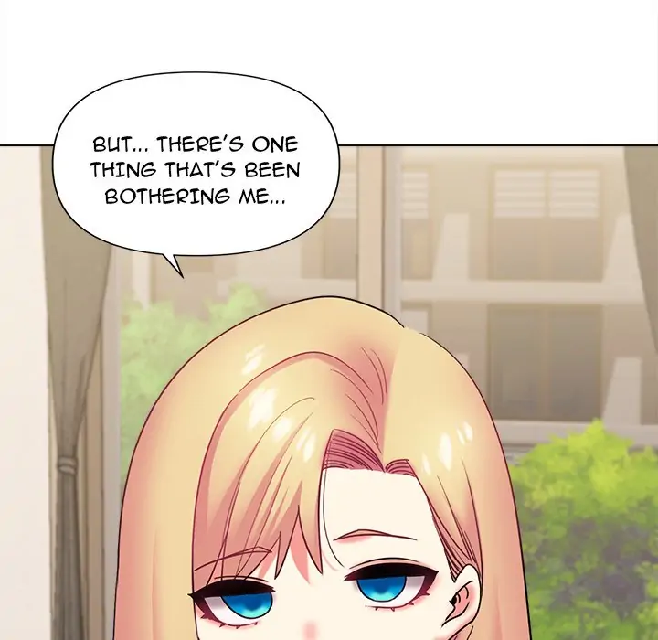 An Outsider’s Way In Chapter 36 - Page 118