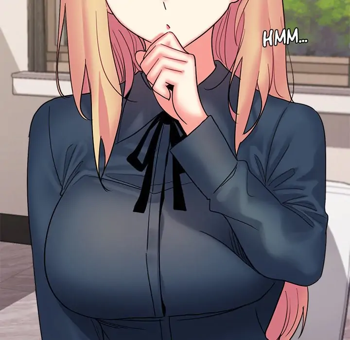 An Outsider’s Way In Chapter 36 - Page 119