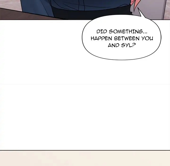 An Outsider’s Way In Chapter 36 - Page 120