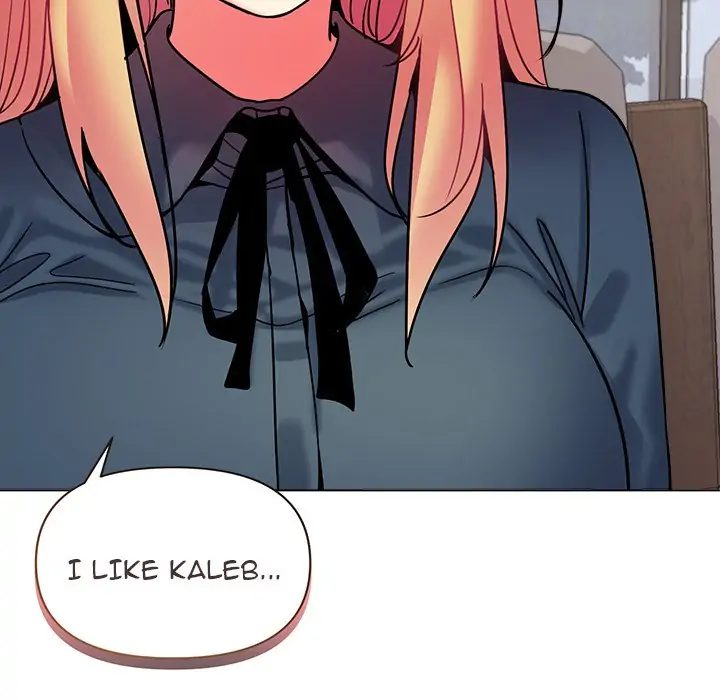 An Outsider’s Way In Chapter 36 - Page 13