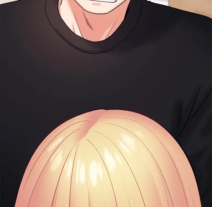 An Outsider’s Way In Chapter 36 - Page 124