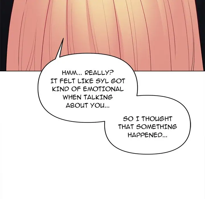 An Outsider’s Way In Chapter 36 - Page 125