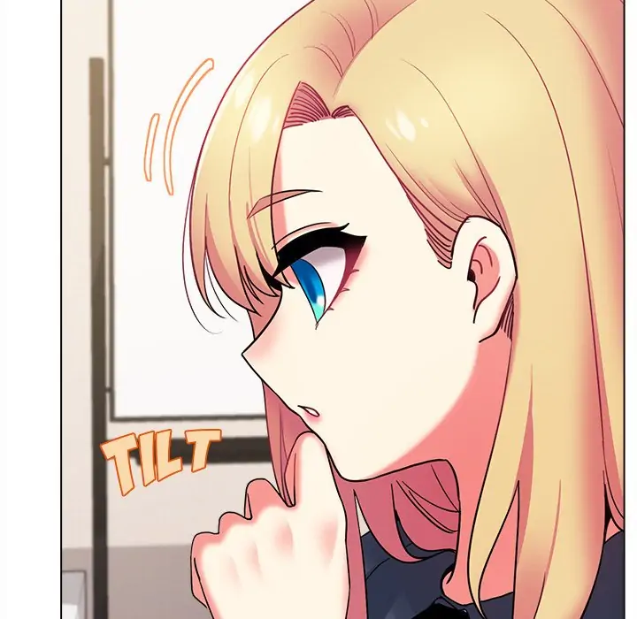 An Outsider’s Way In Chapter 36 - Page 127