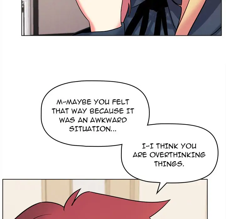 An Outsider’s Way In Chapter 36 - Page 128