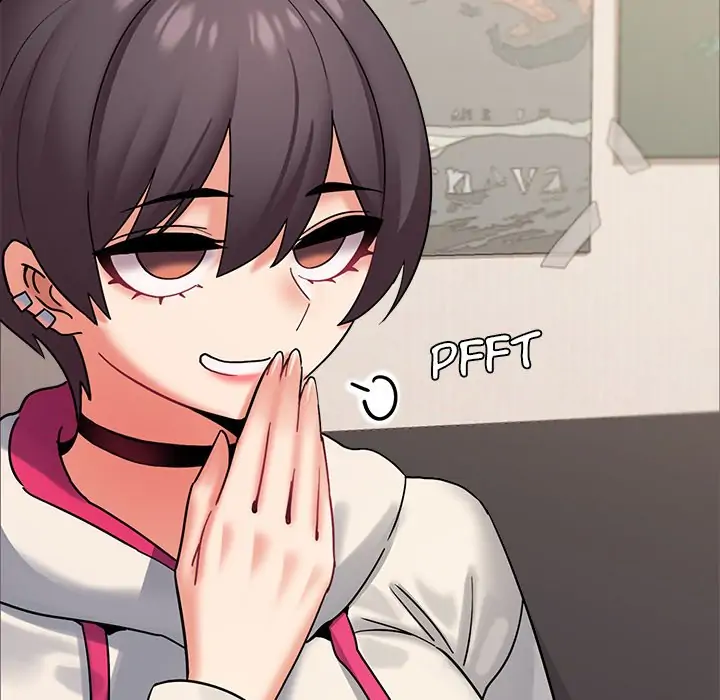 An Outsider’s Way In Chapter 36 - Page 131