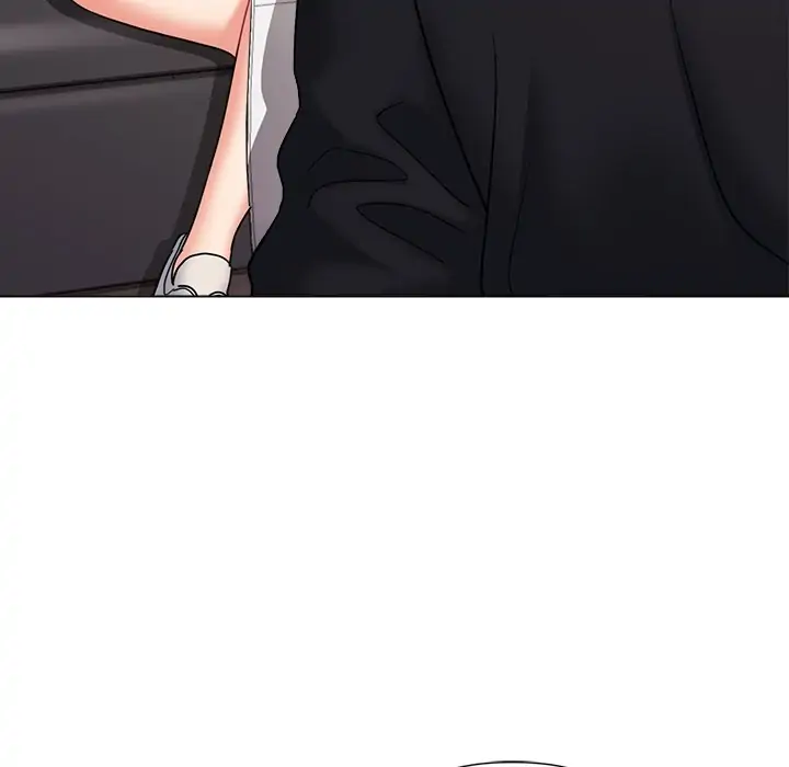 An Outsider’s Way In Chapter 36 - Page 134