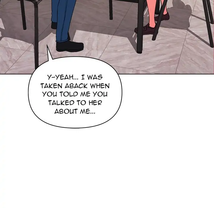 An Outsider’s Way In Chapter 36 - Page 136