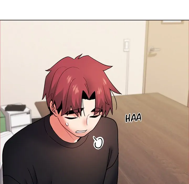 An Outsider’s Way In Chapter 36 - Page 137