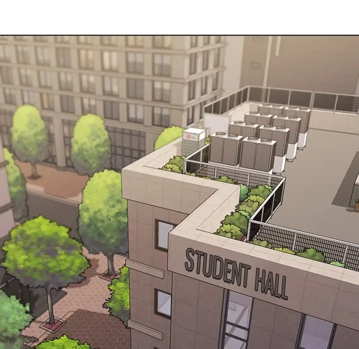 An Outsider’s Way In Chapter 36 - Page 140