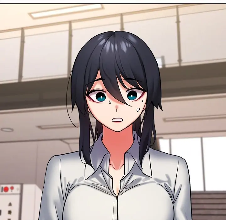 An Outsider’s Way In Chapter 36 - Page 15