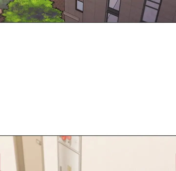 An Outsider’s Way In Chapter 36 - Page 141