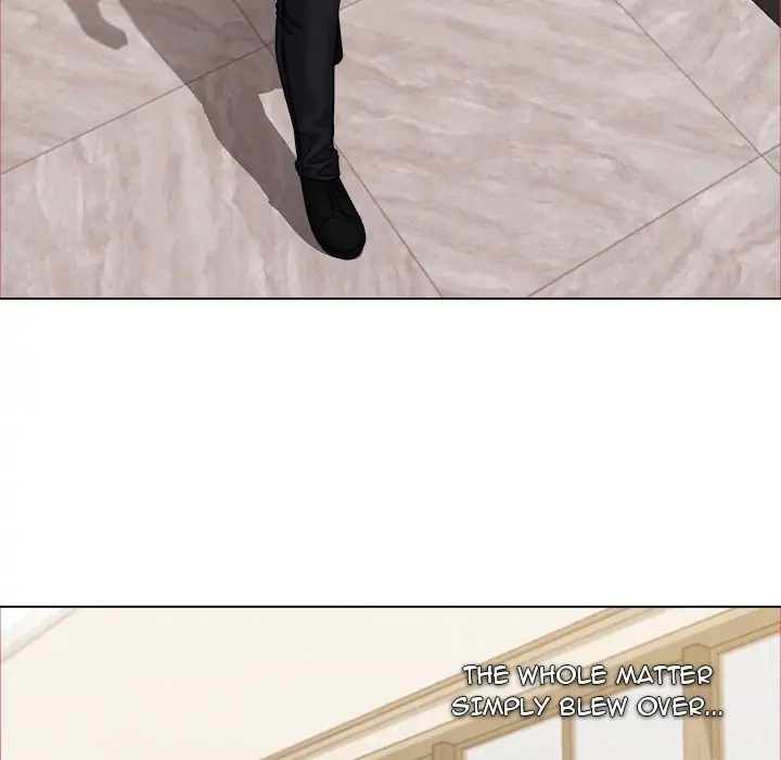 An Outsider’s Way In Chapter 36 - Page 143