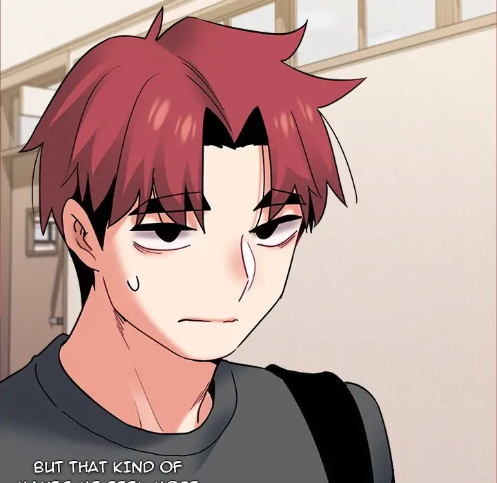 An Outsider’s Way In Chapter 36 - Page 144