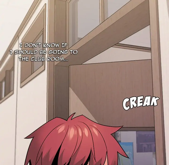 An Outsider’s Way In Chapter 36 - Page 146