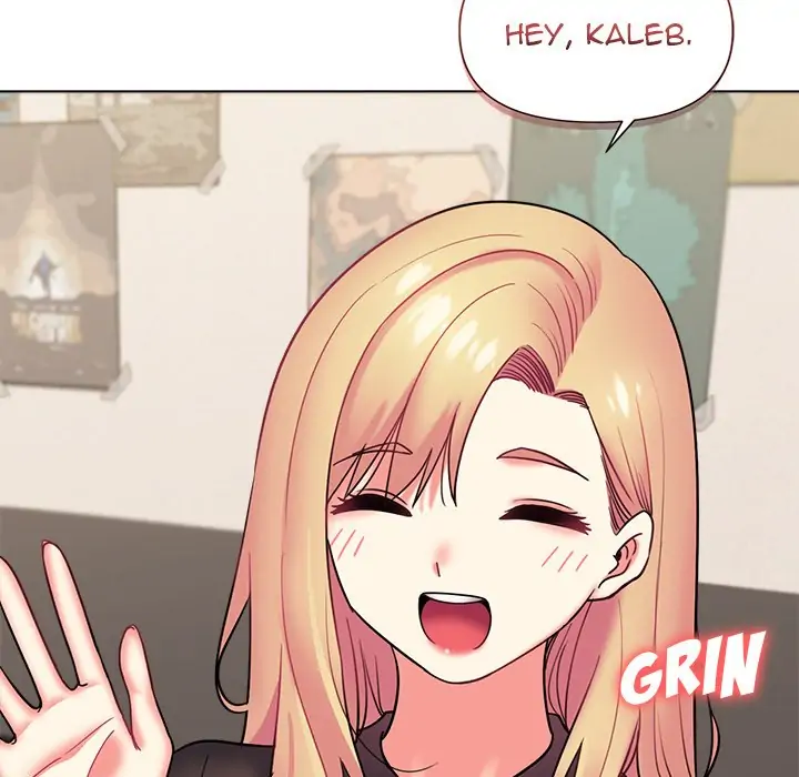 An Outsider’s Way In Chapter 36 - Page 148